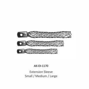 Extension Sleeve