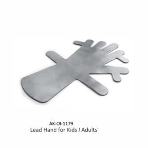 Lead Hand for Kids I Adults