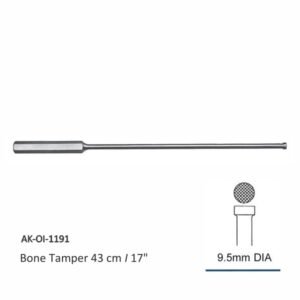 Bone Tamper