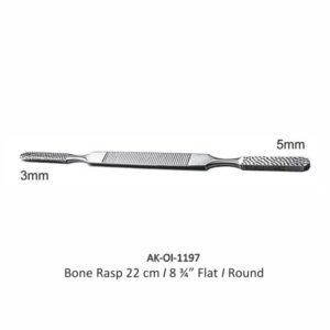 Bone Rasp