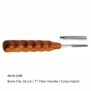 Fiber Handle I Cross-Hatch