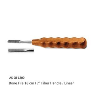 Fiber Handle I Linear