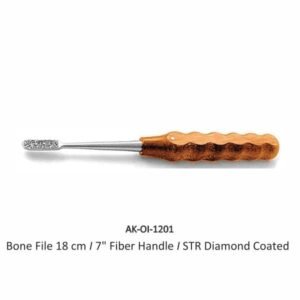 Fiber Handle I STR Diamond Coated