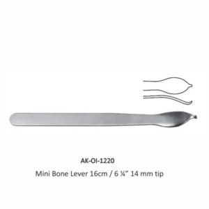 Mini Bone Lever