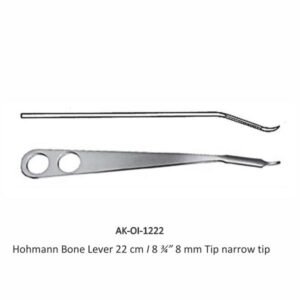 Hohmann Bone Lever