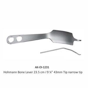 Hohmann Bone Lever