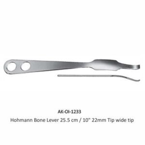 Hohmann Bone Lever