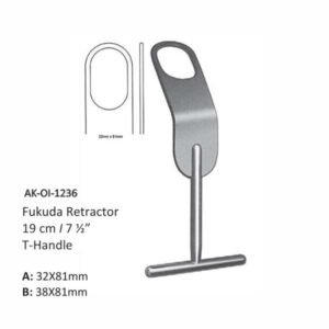Fukuda Retractor