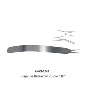 Capsule Retractor