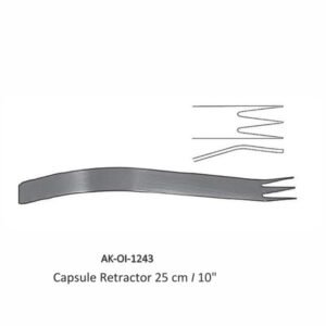 Capsule Retractor