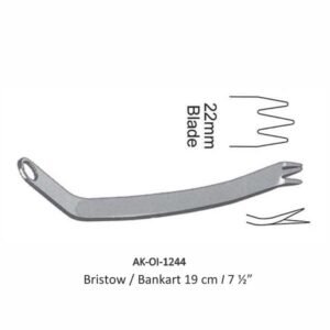 Bristow / Bankart