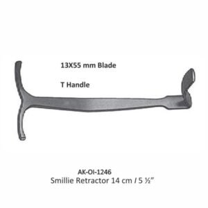 Smillie Retractor