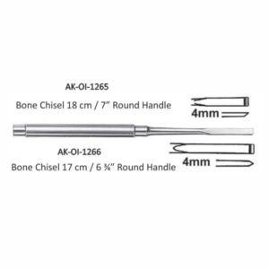 Bone Chisel