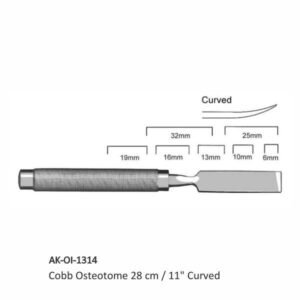 Cobb Osteotome