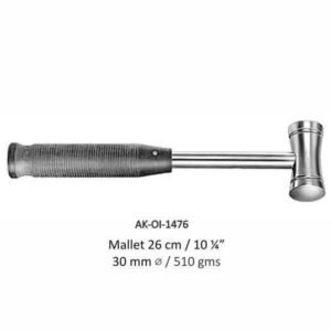 Mallet