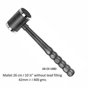 Mallet