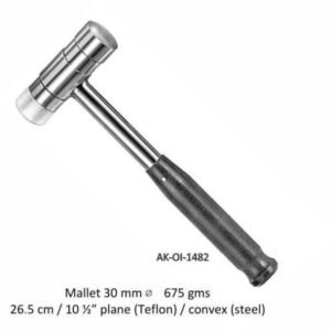 Mallet