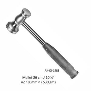 Mallet