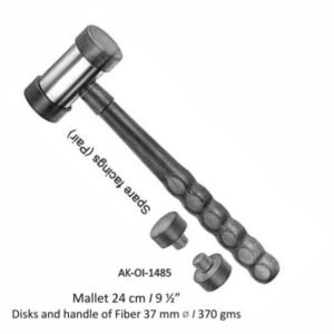 Mallet