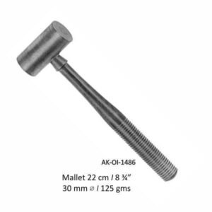 Mallet