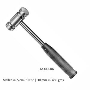 Mallet