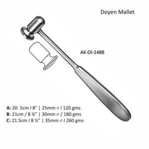 Doyen Mallet