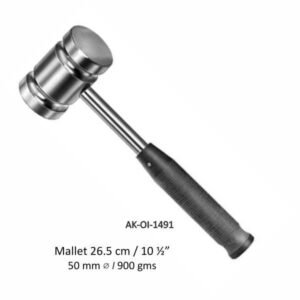 Mallet