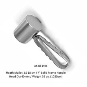 Heath Mallet