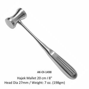 Hajek Mallet