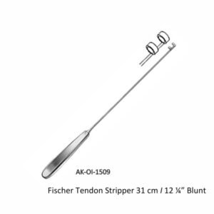 Fischer Tendon Stripper