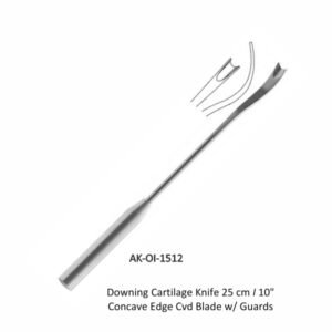 Downing Cartilage Knife