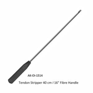 Tendon Stripper