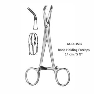 Bone Holding Forceps