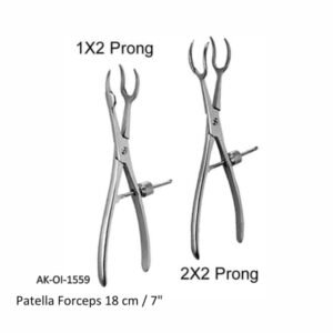 Patella Forceps