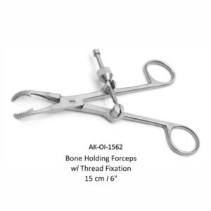 Bone Holding Forceps