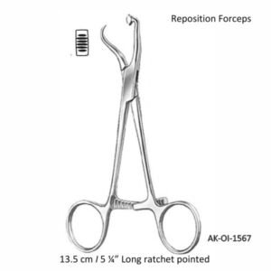 Reposition Forceps