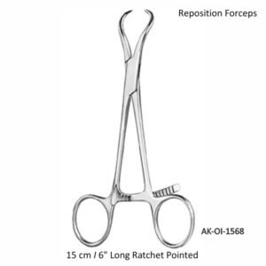 Reposition Forceps