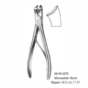 Marwalder Bone Nipper