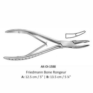 Friedmann Bone Rongeur