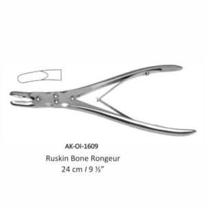 Ruskin Bone Rongeur