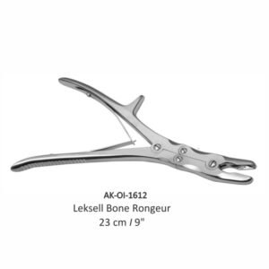 Leksell Bone Rongeur