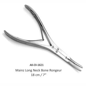 Mainz Long Neck Bone Rongeur