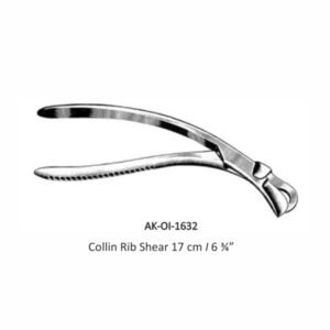 Collin Rib Shear