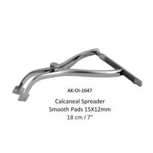 CALCANEAL – LAMBARDI SPREADERS