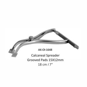 CALCANEAL – LAMBARDI SPREADERS