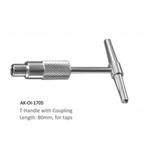 T-Handle