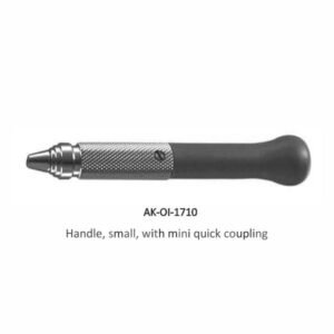 Handle, small