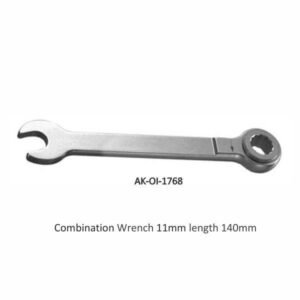 Combination Wrench 11mm length 140mm