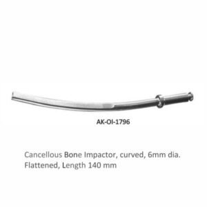 Cancellous Bone Impactor
