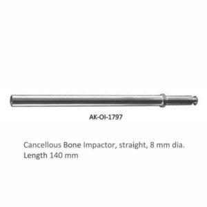 Cancellous Bone Impactor